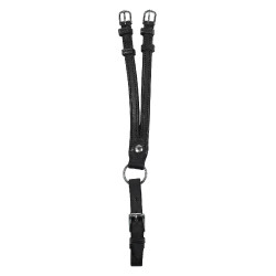Redini di ritorno in cuoio francese Finn-Tack Pro