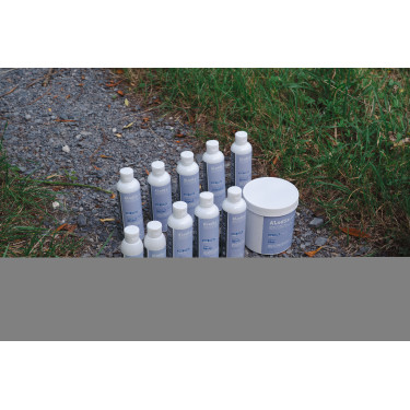 Shampoo Alodis Care Cani Soap per cani Shampoo Alodis Care Cani Soap per cani