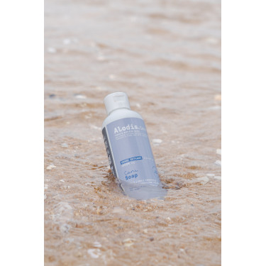 Shampoo Alodis Care Cani Soap per cani Shampoo Alodis Care Cani Soap per cani