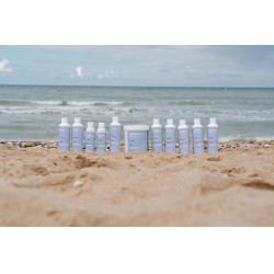 Shampoo Alodis Care Cani Soap per cani