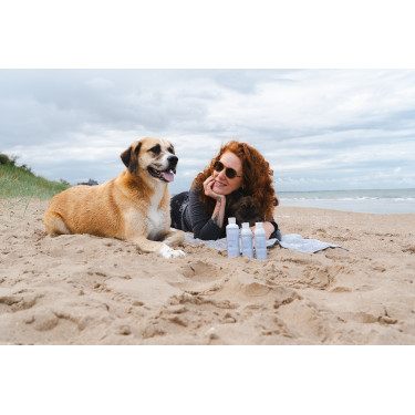 Shampoo Alodis Care Cani Soap per cani Shampoo Alodis Care Cani Soap per cani