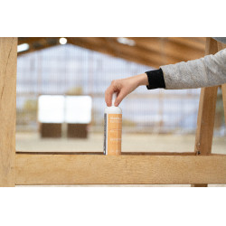 Spray igienizzante Alodis Care Top Clean