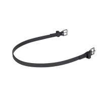 Sottogola Finn-Tack Pro sintetico Nero