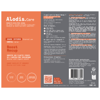 Alimento complementare Alodis Care Boost Recup