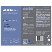 Alimento complementare Alodis Care Flash Stress