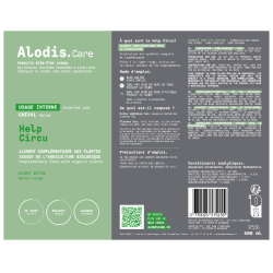 Alimento complementare Alodis Care Help Circu Alimento complementare Alodis Care Help Circu