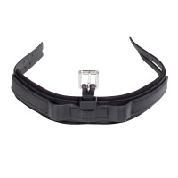 Capezzina sintetica Finn-Tack Pro Nero