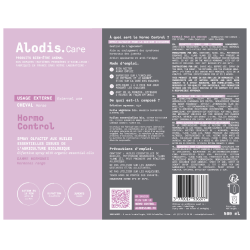 Alodis Care Spray Hormo Control Alodis Care Spray Hormo Control