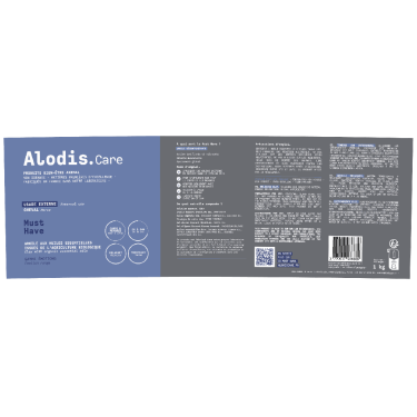 Argilla Alodis Care Must Have Argilla Alodis Care Must Have