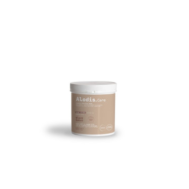 Balsamo Alodis Care Black Sabot Balsamo Alodis Care Black Sabot