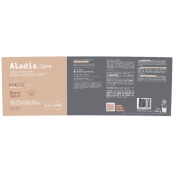 Balsamo Alodis Care Black Sabot Balsamo Alodis Care Black Sabot