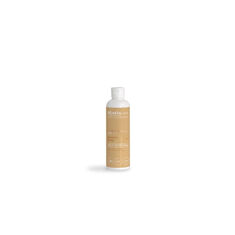 Shampoo Alodis Care Beauty Soap Shampoo Alodis Care Beauty Soap
