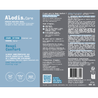 Sciroppo Alodis Care Respi... Sciroppo Alodis Care Respi...