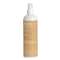 Spray districante Alodis Care Shine Solution