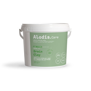 Cataplasma drenante Alodis Care Drain Clay Cataplasma drenante Alodis Care Drain Clay