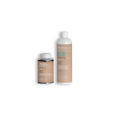 Ricarica olio per zoccoli Alodis Care Hoof Choc Ricarica olio per zoccoli Alodis Care Hoof Choc
