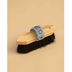 Spazzola GEM setole lunghe Argento Spazzola GEM setole lunghe Argento