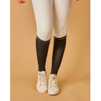 Calze GEM Love Blu navy