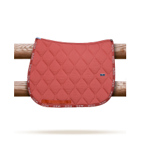 Tappeto GEM Love Ruggine Marrone Tappeto GEM Love Ruggine Marrone