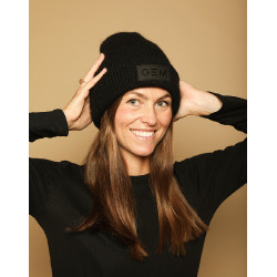 Cuffia GEM Bali Nero