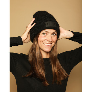 Cuffia GEM Bali Nero