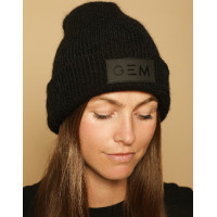 Cuffia GEM Bali Nero Cuffia GEM Bali Nero