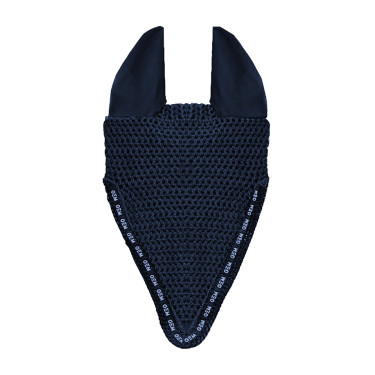Berretto Love GEM lungo Marina Blu marino