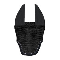 Cuffia Love GEM corta Nero