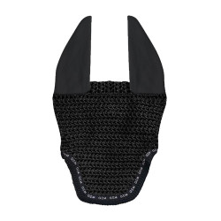Cuffia Love GEM corta Nero
