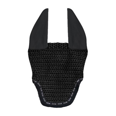 Cuffia Love GEM corta Nero