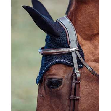 Cuffia Love GEM corta Nero