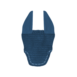 Cuffia Love GEM corta Blu temporale