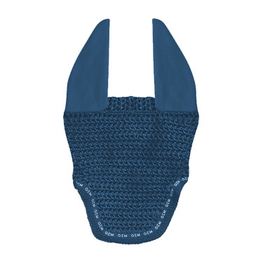 Cuffia Love GEM corta Blu temporale