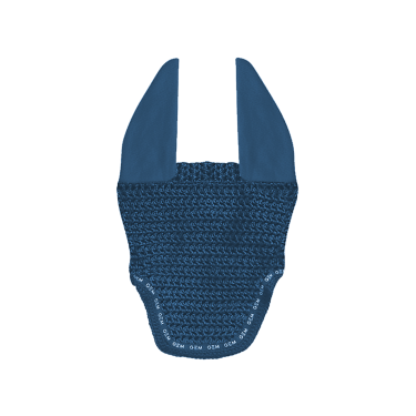 Cuffia Love GEM corta Blu temporale