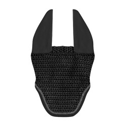 Berretto GEM Sonny corto Nero