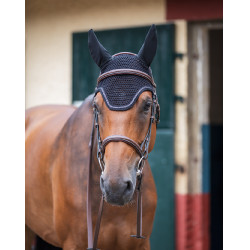 Berretto GEM Sonny corto Nero