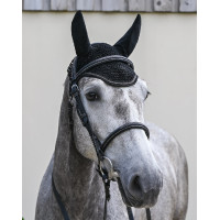 Berretto GEM Sonny corto Nero