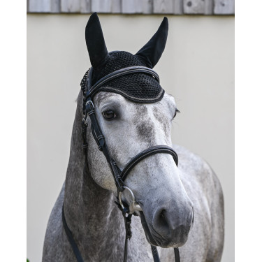 Berretto GEM Sonny corto Nero