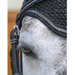 Berretto GEM Sonny corto Nero