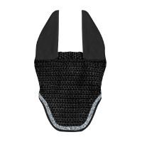 Cuffia GEM Ten corta Nero