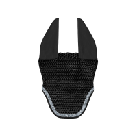 Cuffia GEM Ten corta Nero Cuffia GEM Ten corta Nero