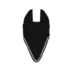 Cuffia GEM Ten corta Nero Cuffia GEM Ten corta Nero