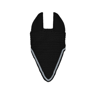 Cuffia GEM Ten corta Nero Cuffia GEM Ten corta Nero