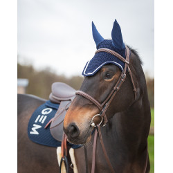 Cuffia GEM Ten corta Blu navy