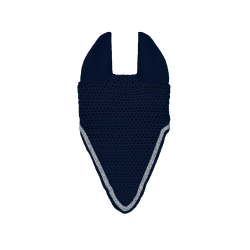 Cuffia GEM Ten corta Blu navy