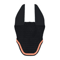Cuffia GEM Ten corta Nero