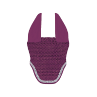 Cuffia GEM Ten corta Nero