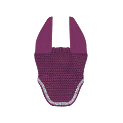 Cuffia GEM Ten corta Lampone Rosso