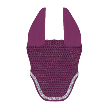 Cuffia GEM Ten corta Lampone Rosso Cuffia GEM Ten corta Lampone Rosso