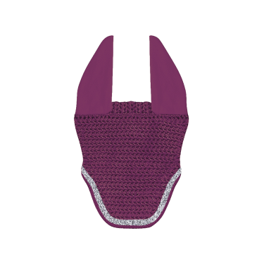 Cuffia GEM Ten corta Lampone Rosso